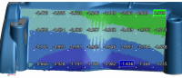 colour-map-matrix